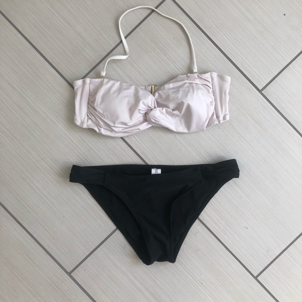 Bathing Suit - Picture 2 of 4